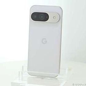 Google Pixel 9 128GB ポーセリン G1B60 SIMフリー