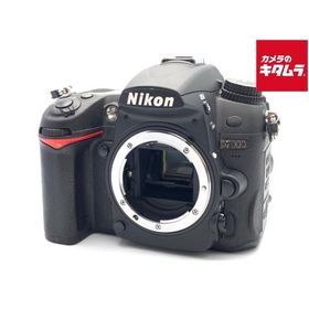 【中古】 【並品】 ニコン D7000 ボディ