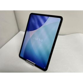 アップル Apple iPad Pro 11インチ Wi-Fi 256GB 2024年春モデル スペースブラック MVV83J/A