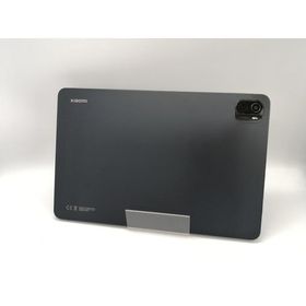 【中古】Xiaomi 国内版 【Wi-Fi】 Xiaomi Pad 5 コズミックグレー 【Snapdragon 860/6GB/256GB】【大宮東口】保証期間１ヶ月【ランクB】