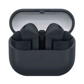 GALAXY 完全ワイヤレスイヤホン Galaxy Buds3 FE ［ワイヤレス(左右分離) / ノイズキャンセリング対応 / Bluetooth対応］ ブラック SM-R420NZKAXJP