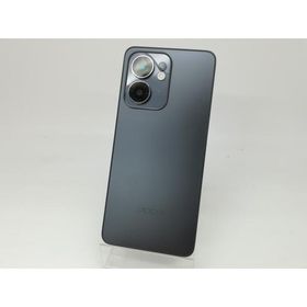 【中古】Oppo 国内版 【SIMフリー】 OPPO Reno13 A チャコールグレー 8GB 128GB CPH2699【宇田川】保証期間１ヶ月【ランクC】