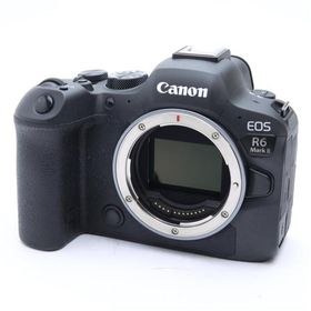 《良品》Canon EOS R6 Mark II ボディ
