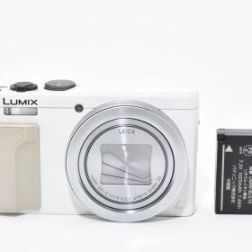 ★良品★ パナソニック Panasonic LUMIX DMC-TZ85