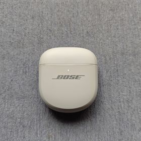 ボーズ(BOSE)の【第2世代】Bose QuietComfort Ultra Earbuds 2(ヘッドフォン/イヤフォン)