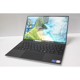 【中古ノートPC】Dell〈XPS 13 9310〉SSD1TB/32GB ④(ノートPC)