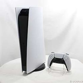 〔中古品〕 PlayStation5 デジタル・エディション CFI-1100B01〔中古品〕 PlayStation5 デジタル・エディション CFI-1100B01