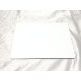 【中古】Apple Magic Trackpad 2 (2015) シルバー MJ2R2J/A【ECセンター】保証期間１週間