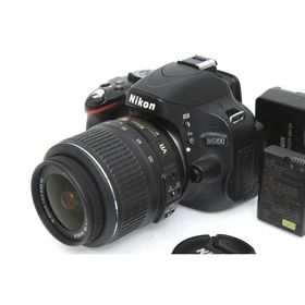 お買い得品｜ニコン D5100 18-55 VR レンズキット CA01-R3958-3Y1B