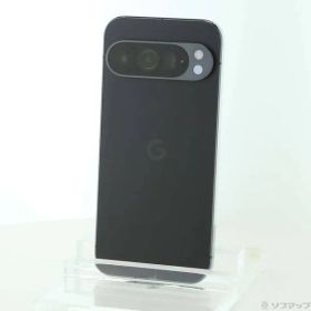 ソフマップ 〔中古品〕 Google Pixel 9 Pro 128GB オブシディアン GWVK6 SIMフリー【344】