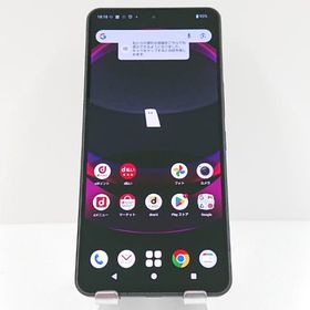 AQUOS R8 pro SH-51D ドコモ ブラック 送料無料 即決 本体 c16467