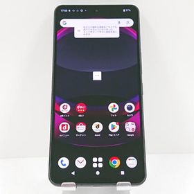 AQUOS R8 pro SH-51D ドコモ ブラック 送料無料 即決 本体 c16462