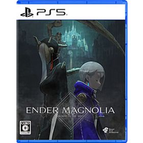 〔中古品〕 ENDER MAGNOLIA: Bloom in the Mist〔中古品〕 ENDER MAGNOLIA: Bloom in the Mist