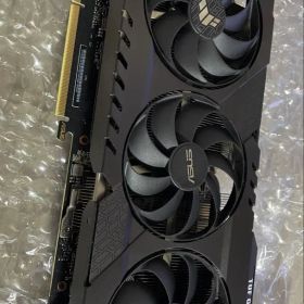 ASUS TUF Gaming RTX 3080 10GB GDDR6X