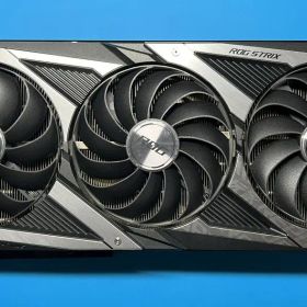 ASUS ROG STRIX RTX3080 O10G GAMING 動作確認済