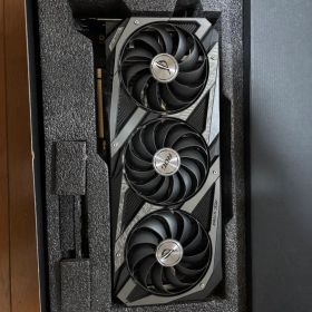 ASUS ROG STRIX RTX3080 12G