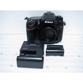 ニコン Nikon デジタル一眼レフ D7100
