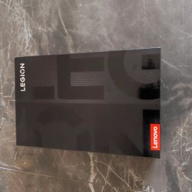 LegionY700 Gen3 12GB/256GB付属品多数