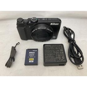 ニコン Nikon デジタルカメラ COOLPIX A900