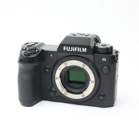 《並品》FUJIFILM X-H2S
