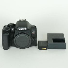 [美品] Canon EOS Kiss X10i [ボディ] | Canon EF-Sマウント
