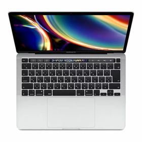 【中古】【安心保証】 MacBookPro 2020年 MXK72J/A