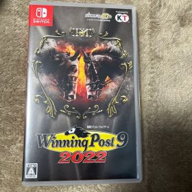 Switch Winning Post 9 2022