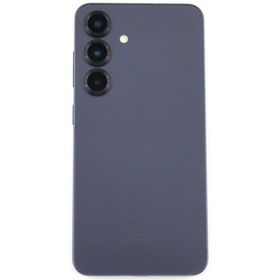 B+ランク Galaxy S25 12/256GB Blueblack SM-S931Q 国内Simフリー版【90日保証】
