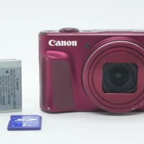 【A2135】 Canon PowerShot SX720 HS キャノン