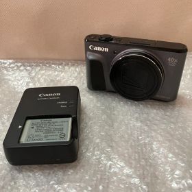 Canon PowerShot sx720hs