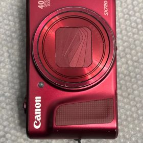 Canon PowerShot SX720 HS 26011960