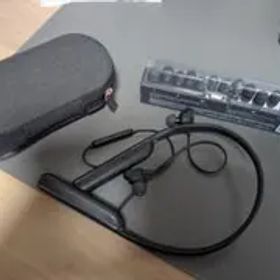 ソニー ワイヤレスノイズキャンセリングイヤホン WI-1000XM2