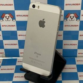 即日発送可iPhoneSE 64GB シルバー MLM72J/A SoftBank版SIMフリー