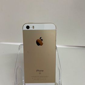 ○ハピネスネット SIMフリー iPhoneSE 32GB ゴールド バッテリー86%