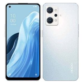 スマートフォン OPPO Reno7 A A201OP 6GB/128GB (スターリーブラック/Y!mobile) [A201OP] 携帯電話