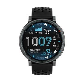 Amazfit Active Max スマートウォッチ アマズフィット