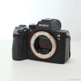 【中古】SONY(ソニー) α7 III ILCE-7M3 ボディ 【305-ud】