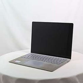 〔中古品〕 Surface Laptop 2 〔Core i5／8GB／SSD256GB〕 LQN-00058 プラチナ〔中古品〕 Surface Laptop 2 〔Core i5／8GB／SSD256GB〕 LQN-00058 プラチナ