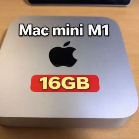 Mac mini M1 16GB 256GB