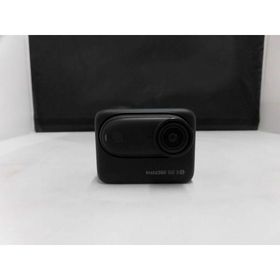 【欠品有り】 Insta360 Insta360 アクションカメラ GO 3S CINSAATA