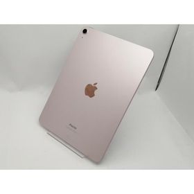 【中古】Apple 【Wi-Fi】 iPad Air（第5世代/2022） 256GB ピンク MM9M3J/A【立川フロム中武】保証期間１ヶ月【ランクC】
