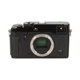 FUJIFILM X-Pro2 BODY 【B】