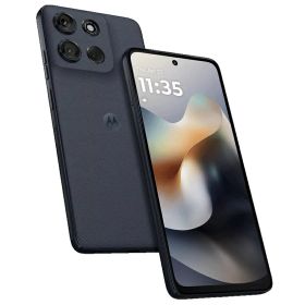 MOTOROLA（モトローラ） moto g66j 5G SIMフリー [PANTONE Black Oyster] PB810002JP【KK9N0D18P】