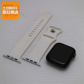 美品 Apple Watch SE 44mm GPS+Cellular セルラー スペースグレイ 即日発送 Watch Apple あすつく 土日祝発送OK