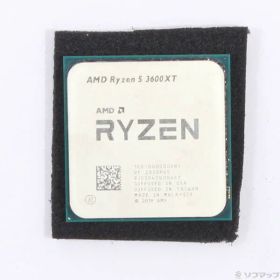 Ryzen 5 3600 BOX 新品 11,380円 中古 7,700円 | ネット最安値の価格