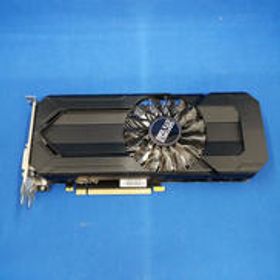 グラフィックボード/GEFORCE GTX1060 STOR GEFORCE GTX1060 STORX 6144M 不明