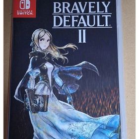 ブレイブリーデフォルト2(家庭用ゲームソフト)