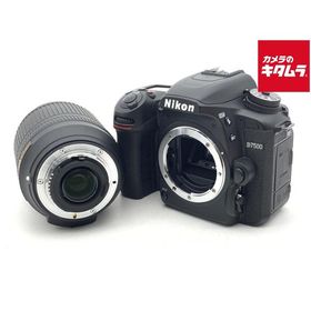 【中古】 【良品】 ニコン D7500 18-140 VR レンズキット