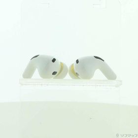 〔中古〕Apple(アップル) AirPods Pro 第2世代〔295-ud〕