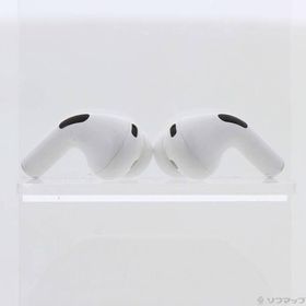 〔中古〕Apple(アップル) AirPods Pro 第2世代〔305-ud〕
